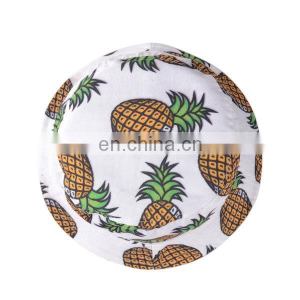 New arrival cheap golf custom bucket hats wholesale