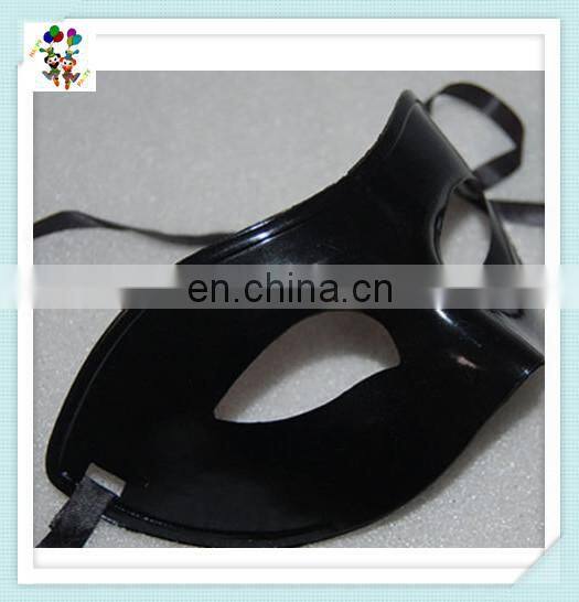 Cheap Fancy Dress Plastic Chic Venetian Party Masquerade Masks HPC-0442