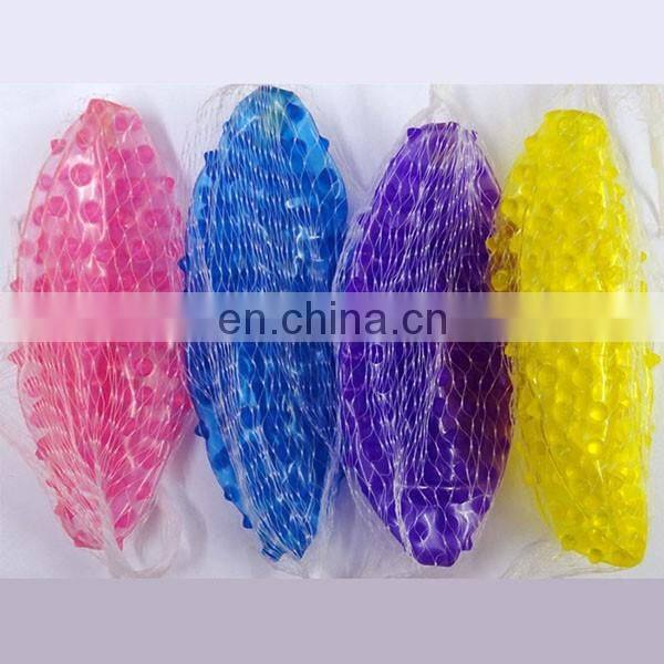 Pet Ball Toy Roller Spiky Massage Ball