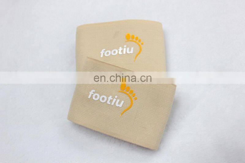 Copper Compression Arch Support Sleeves Recovery from heel pain and plantar fasciitis