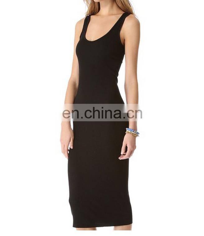 2016 latest high quality dress design