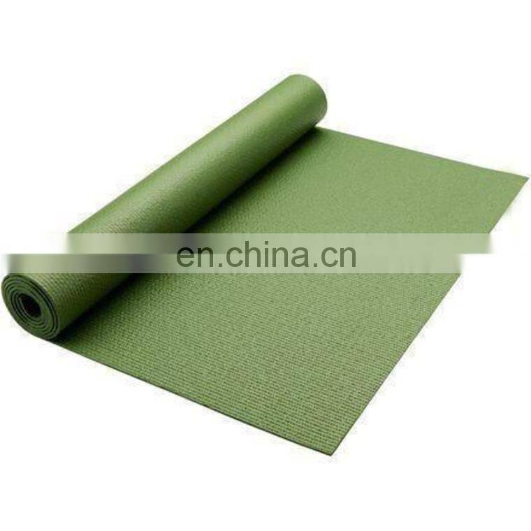 Designer eco yoga mats eco with tpe custom made cheap price