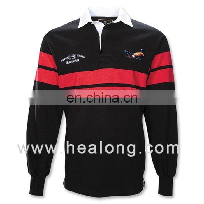 Healong Sport Full Sublimated Lacrosse Teamwear Uv-Protection