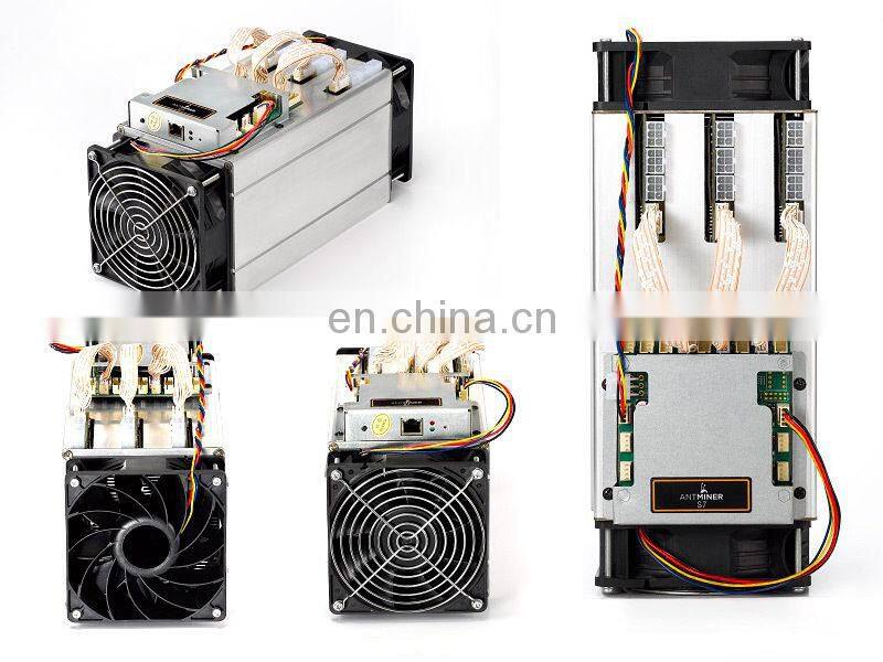 2017 Factory Stock Antminer D3 S9-14Th/s 22nm Bitcoin Miner S9 Ready for Shipping