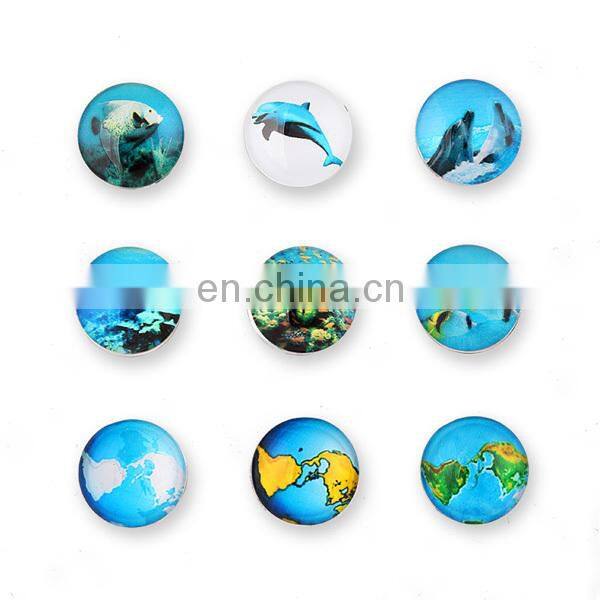 nickel free lead free enamel metal snap button fashion crystal button headboard