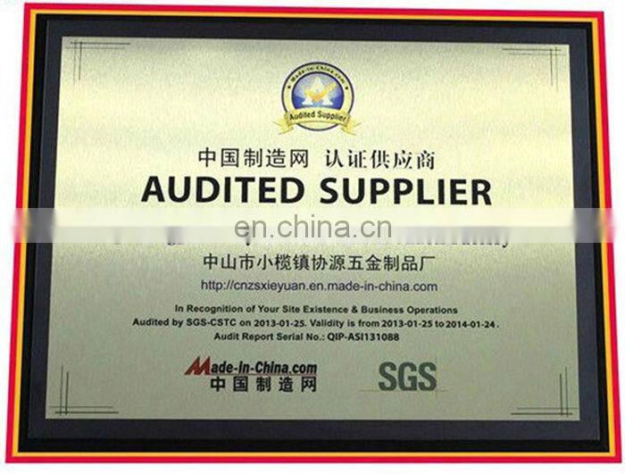 Decorative Gift Printed Logo Mirror Bag Hanger