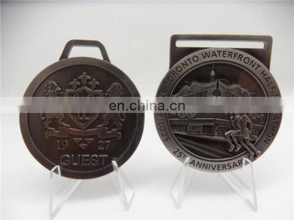 club custom gift metal golf bag tag parts