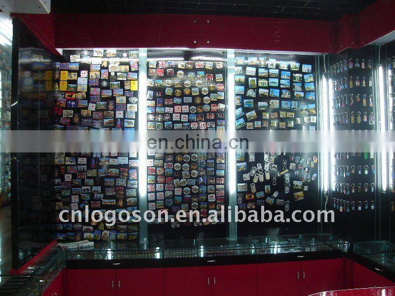 personalized portable handbag metal cheap compact mirrors souvenir