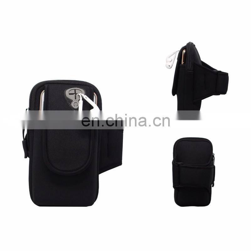 2016 New Universal Sports Arm Band Cell Phone Protective Phone Case