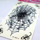 Sex women Tattoo stickers ,body beatification toy for promotion