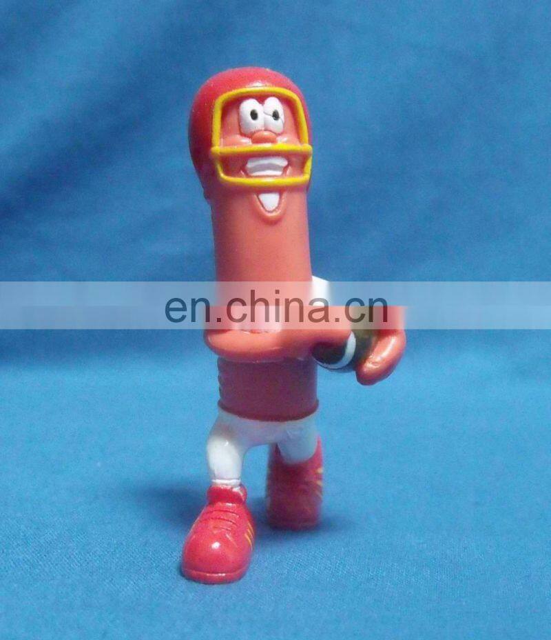 miniature toy figure