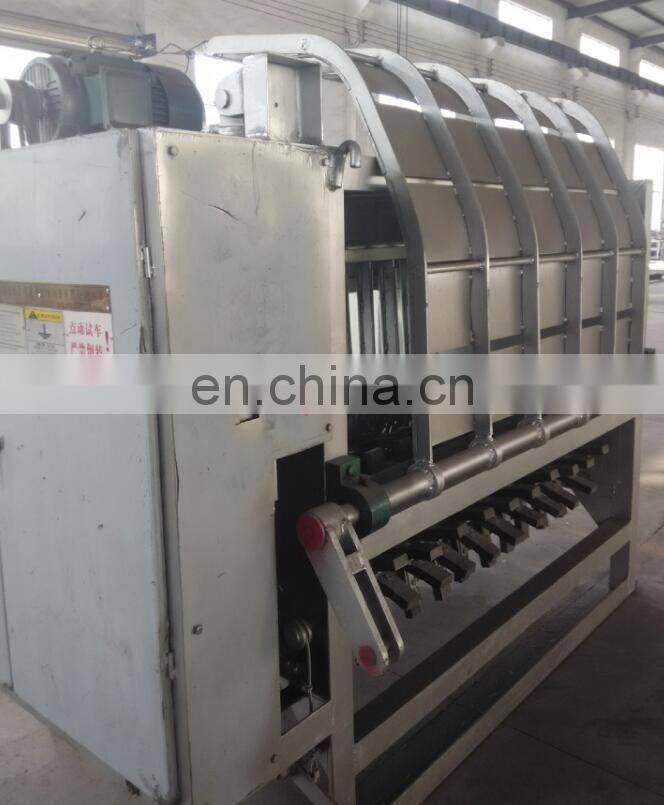 Pig unhairing Machine for slaughter house
