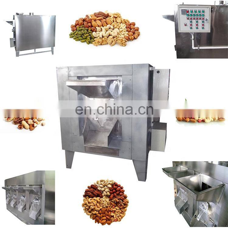 electric green bean cutter peanut chopper chestnut cutter machine