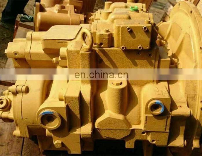 345C excavator pump group 2836084 main hydraulic pump 283-6084