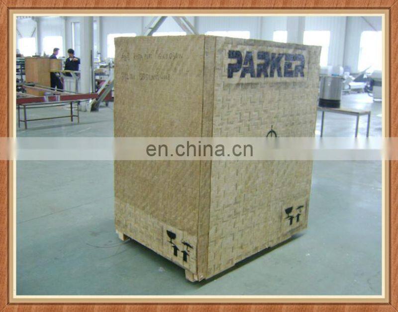 Jinan Parker Aluminum Window and Door Copy Router Machine