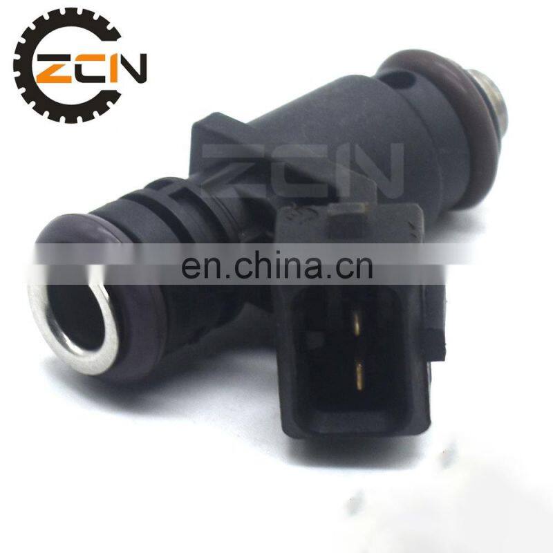 16600-7733R 166007733R High Quality Genuine Fuel Injector Fits For Renault Sandero