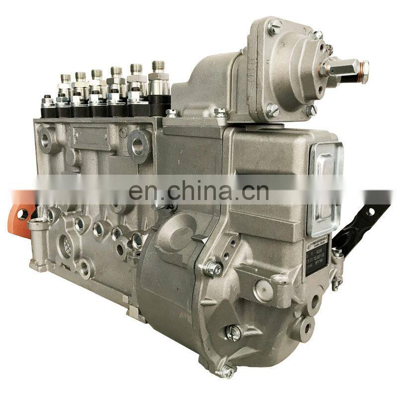 Injection Pump BH6P120015 for WD615.97 Engine