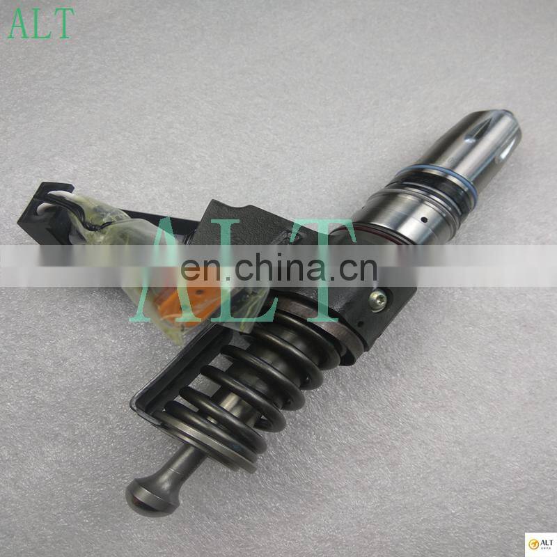 Stock goods! cumminss common rail fuel injector 3411764