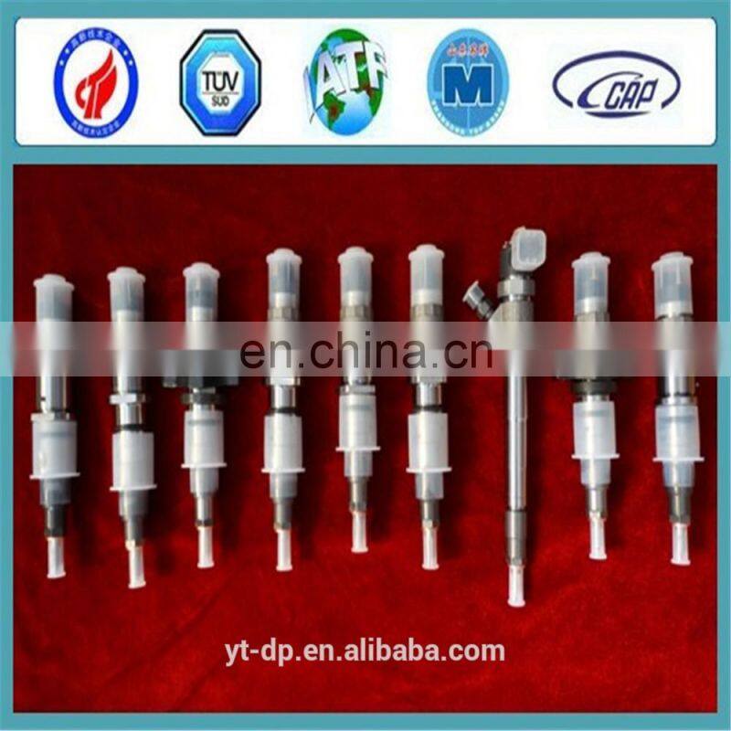 Genuine Common Rail Fuel Injector 0445120007 With Best Price