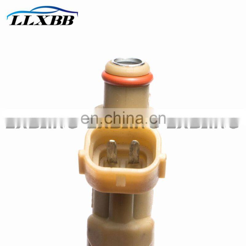 Original Fuel Injector 23250-75090 23209-75090 For Toyota Land Cruiser Prado Hilux 2325075090 2320975090