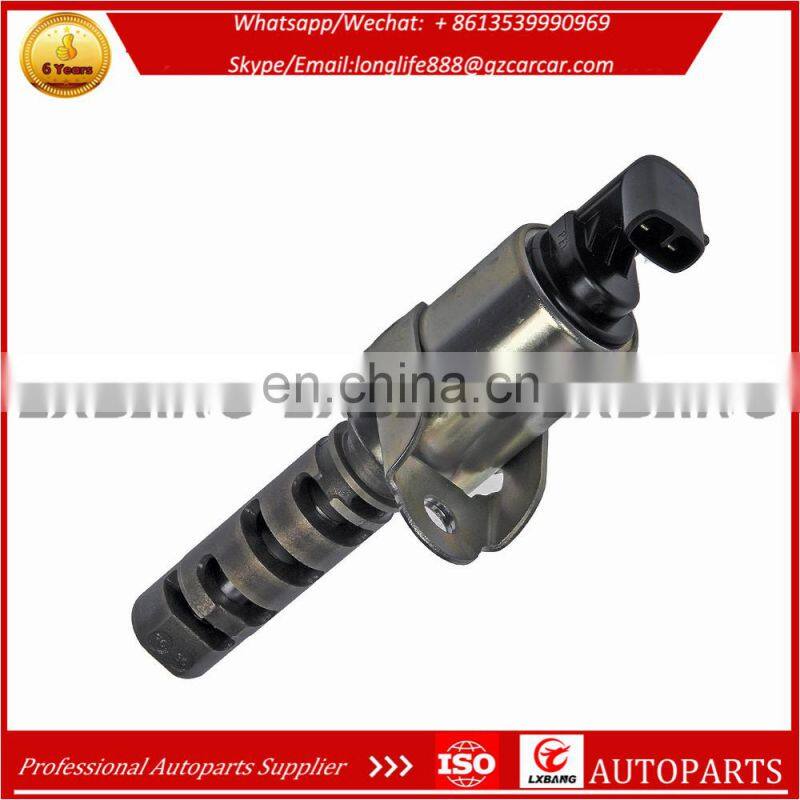 OEM 1X43-6B297-AD Braking Variable Valve Solenoid for Jaguar 2007 Xtype 1X436B297AD Camshaft Timing Oil Control Valve