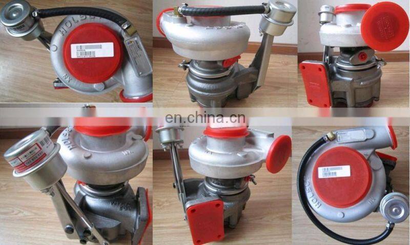 Diesel parts for TD05 turbocharger 28230-45000 for 4D34TI engine