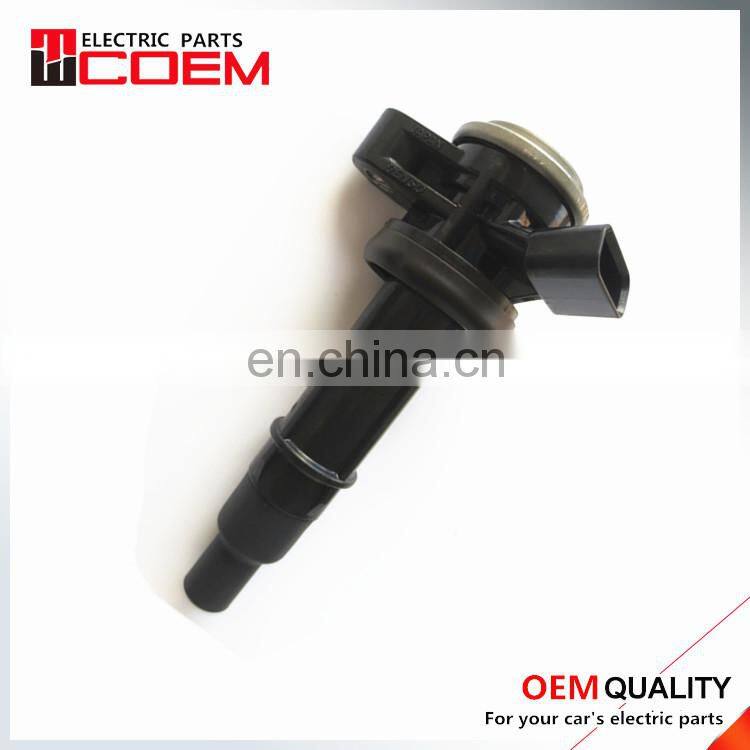 Wholesale Automotive Parts 90919-02227 for Toyota Caldina 3SGTE 2.0 Celica Rav4 Ignition Coil Pack ignition coil manufacturers