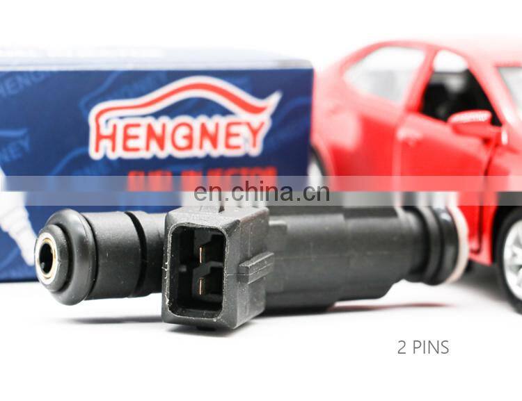 Automotive Spare Parts Best Sell High Quality 0280156152 for FIAT STRADA / STILO 2004~2009 1.8 fuel nozzle manufacturer