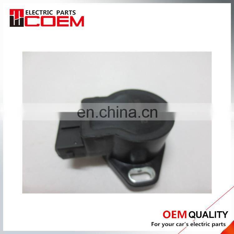 Wholesale Automotive Parts for Hyundai Dodge MD614488 MD614662 TPS Throttle Position Sensor