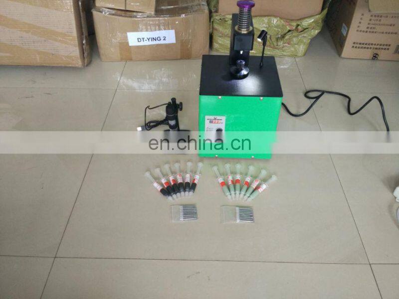 No,013 Grinding tools for valve assembly 18kg