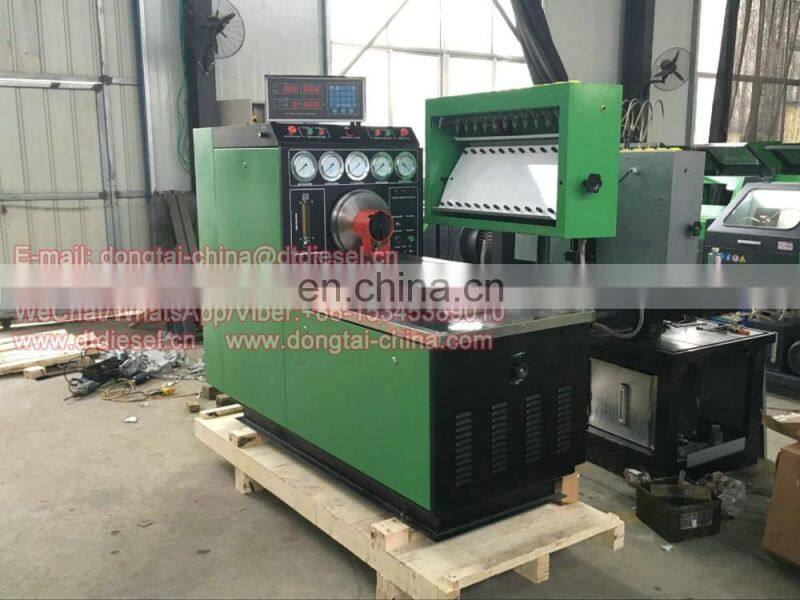 Diesel Injection Pump Calibration Test Bank 12PSB made in china