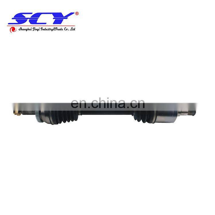 CV Half Shaft Assembly Suitable for HUNDAI SANTE FE 3.3L 2007-2009 DS NCV37539