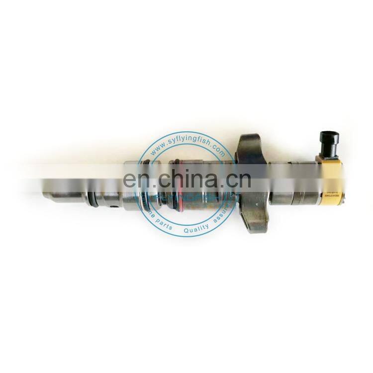 C9 Diesel Engine Spare Parts Fuel Injector 387-9433 3879433 For E330D E336D Excavator