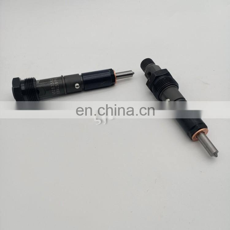 Dongeng Truck 6BT 4BT Diesel Common Rail Fuel Injector 3357660 3283577 4948366 3929490 3802677