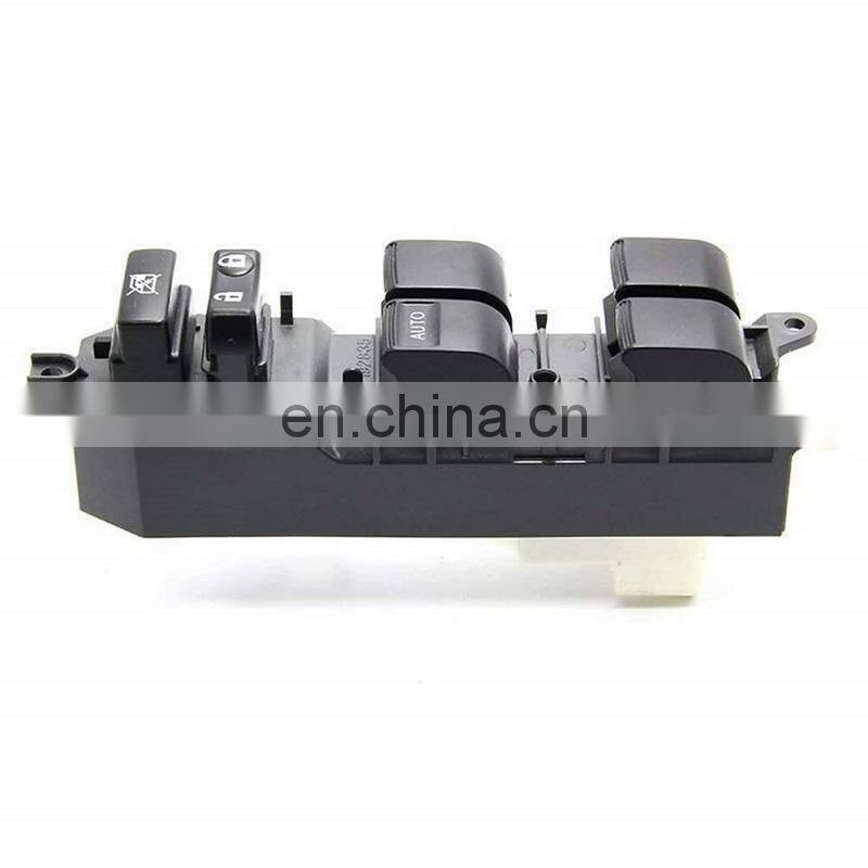 Master Power Window Control Switch For Toyota Camry 84820-06090