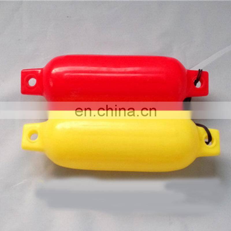 G Series Inflatable Small Fenders for Boats