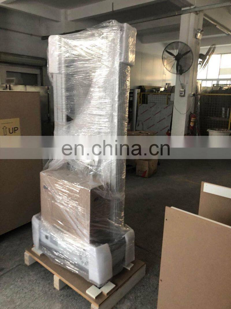 For plastic test OEM with great price