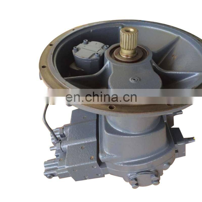 A8VO107 A8VO140 A8VO160 A8VO200 Rexroth A8VO Series Hydraulic Main Pump For Excavators