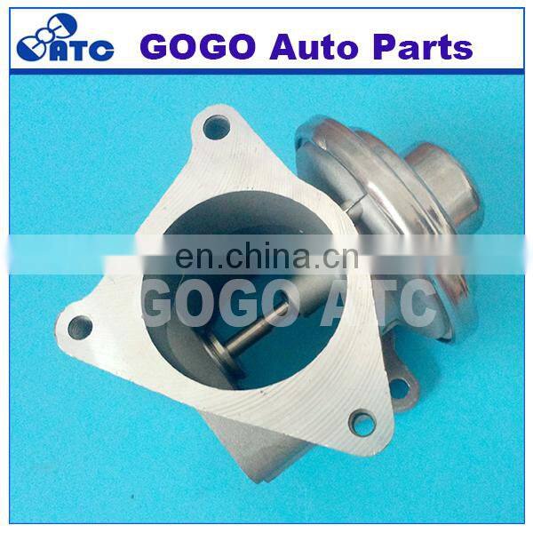 Exhaust Gas Recirculation EGR VALVE FOR VW BORA GOLF Plus IV V POLO JETTA III LUPO NEW BEETLE PASSAT TOURAN 1.2 1.9 2.0 TDI 16V
