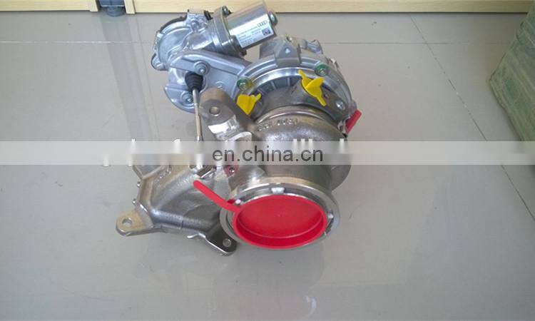 06K 145 722G 06k145722g Turbo used For Volkswagen Golf 2.0 Tfsi Ea888 Engine turbocharger