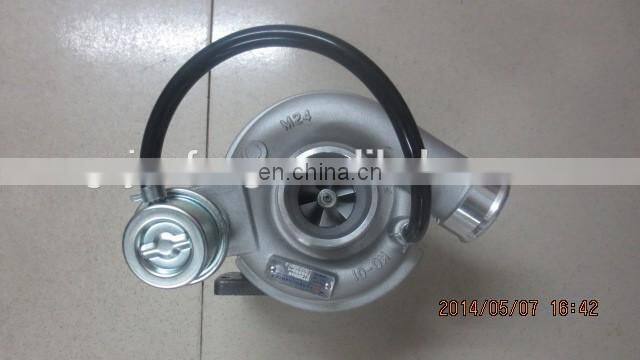 GT2256S Turbo 762931-5001S 32006047 Turbocharger for 2005-06 JCB Backhoe loader, Various with Dieselmax Euro-2 Engine