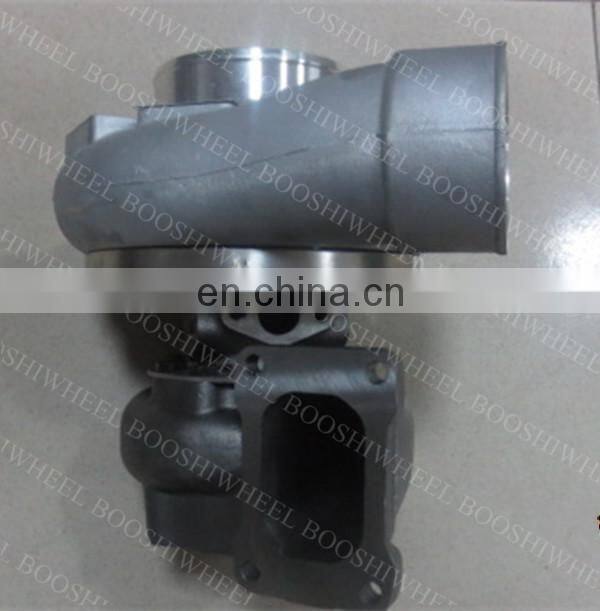 ktr110 turbocharger 6505-71-5520 6505-71-5040 Turbo For Komatsu S6D170