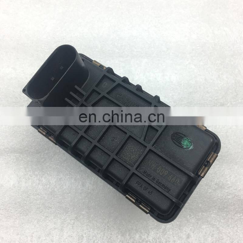 turbo 777318-0001 A6420901680 6NW009660 781751 G-008 electric turbocharger actuator used for Jeep Grand Cherokee