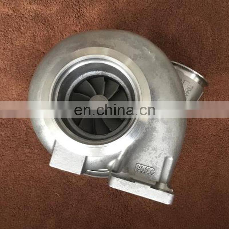GTA5008 turbocharger 750525-5021S 750525-0021 750525-9021 750525-0011 turbo charger for Caterpillar Perkins Generator Set C15