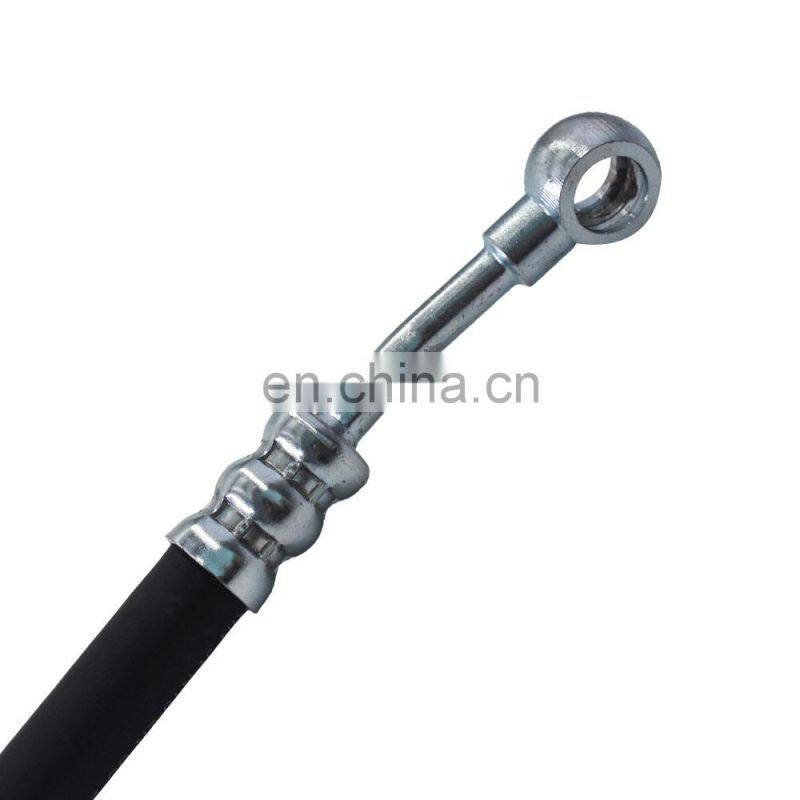 Power Steering Pressure Return Hose Line For Mercedes GL 164 460 1644600524