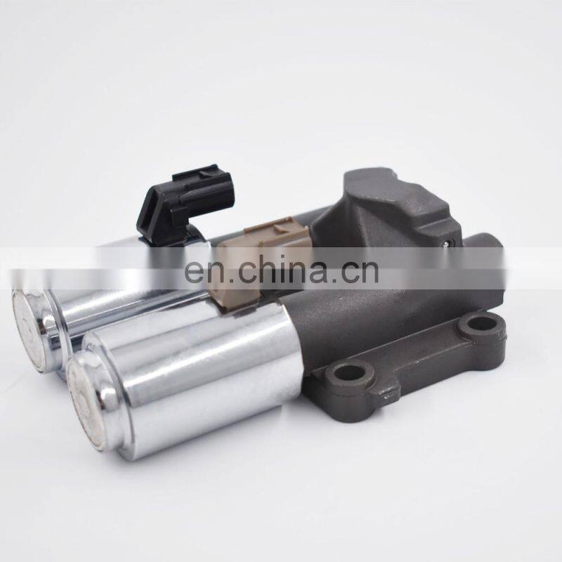 Transmission Dual Linear Solenoid for Honda 12-15 Civic 09-13 28260RG5004