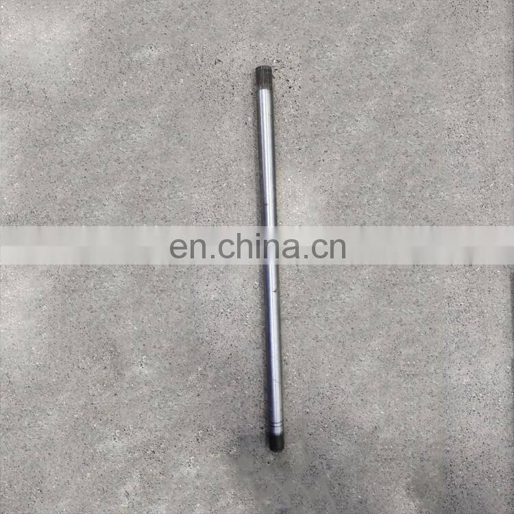 KUBOTA ROTARY CULTIVATOR RX220H transmission SHAFT