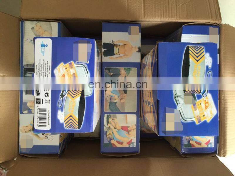 12V Composite Material Electric Waist Massager Belt Wholesale