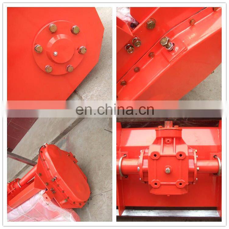 Similar shaktiman rotary tiller