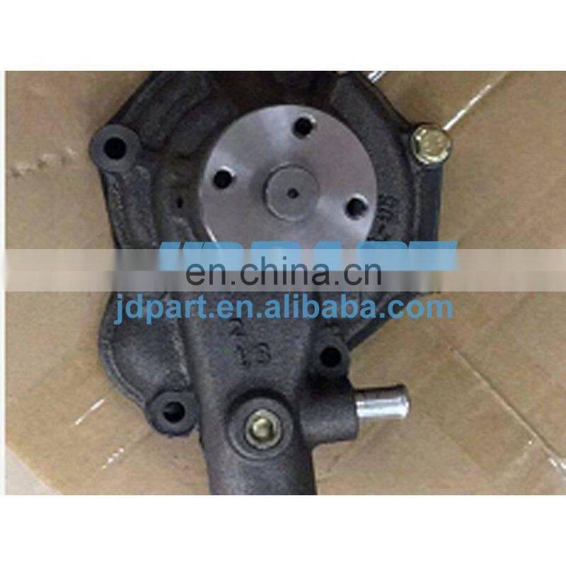 S4S Water Pump For Mitsubishi